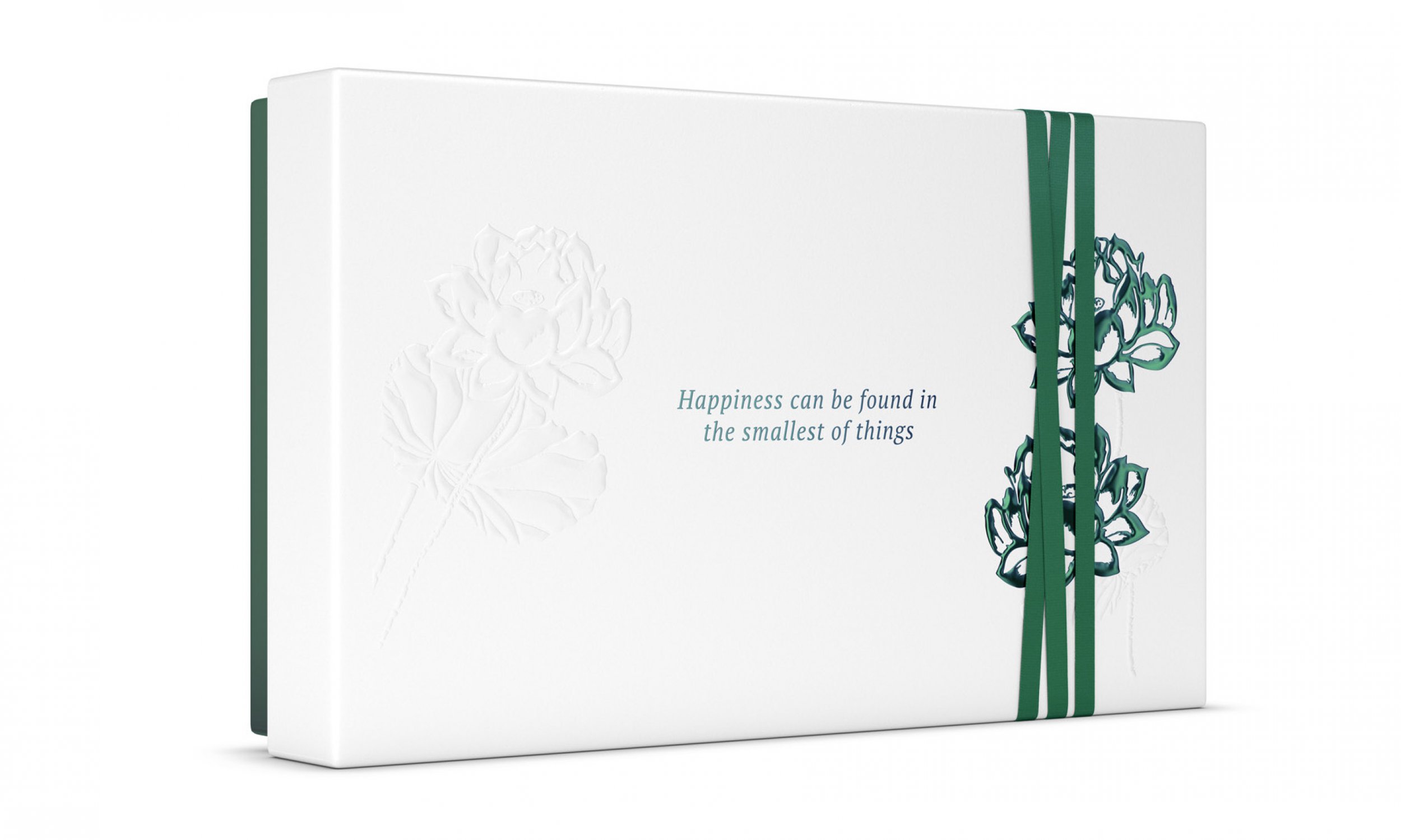 The Ritual of Jing - Small Gift