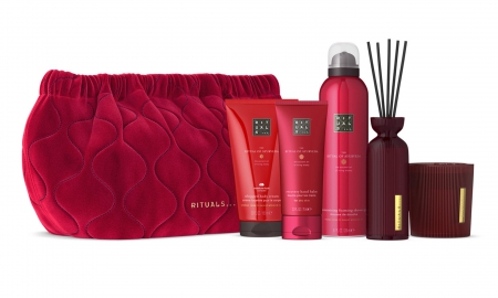The Ritual of Ayurveda - Large Gift Set