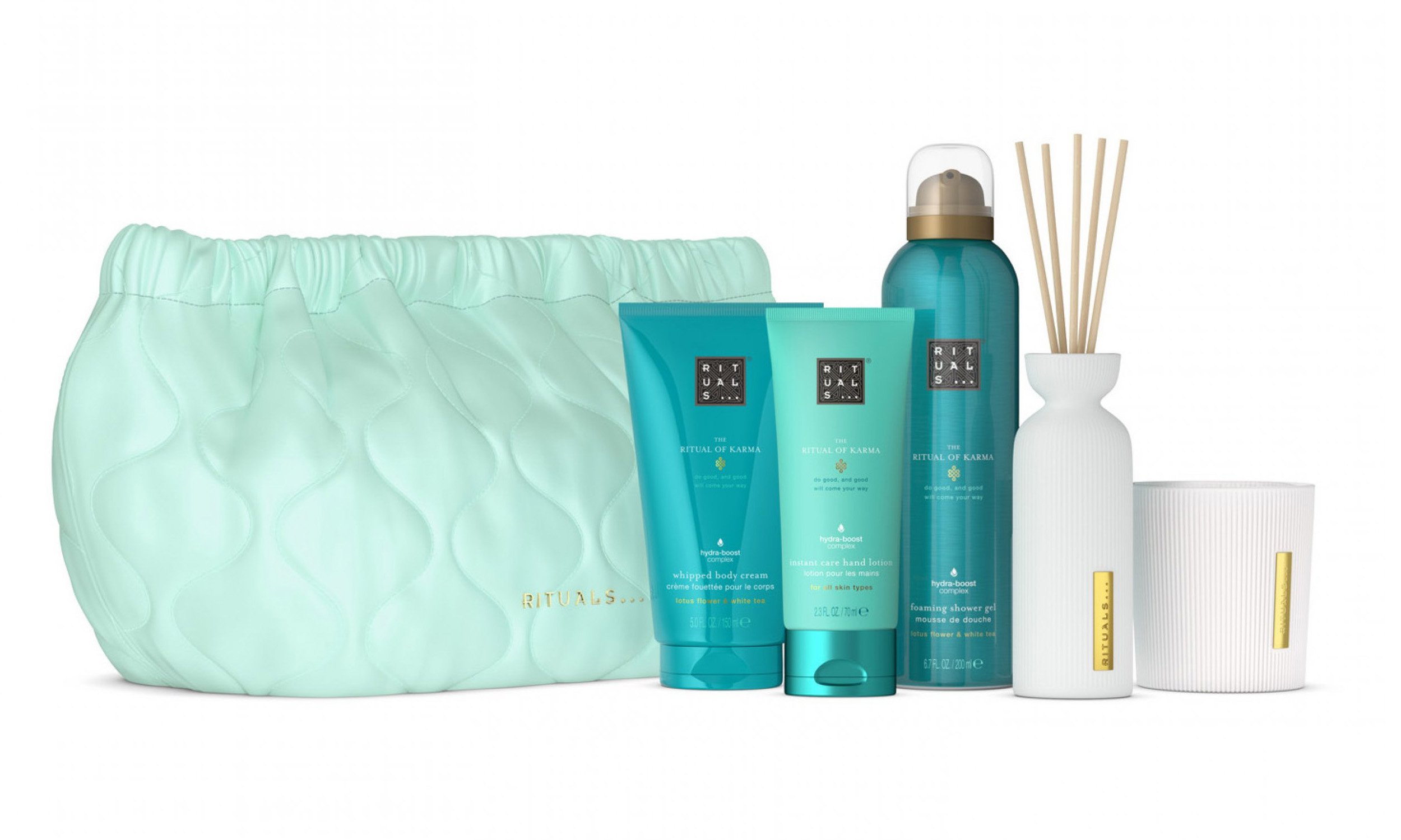 The Ritual of Karma - Large Gift Set