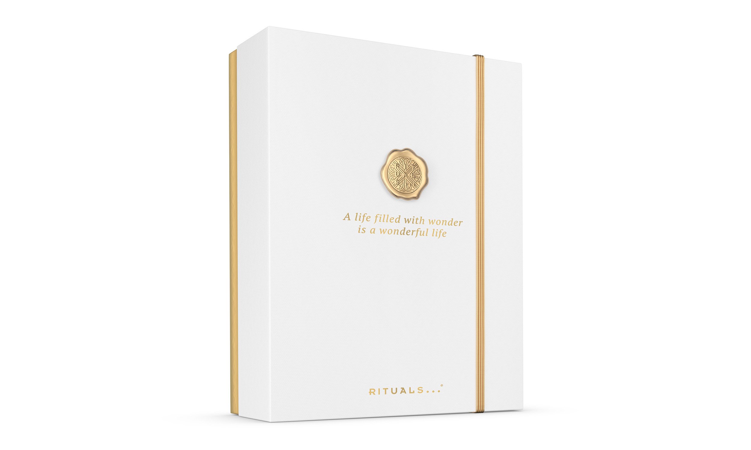 Private Collection Royal Tea - Gift Set