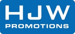 logo HJW Promotions